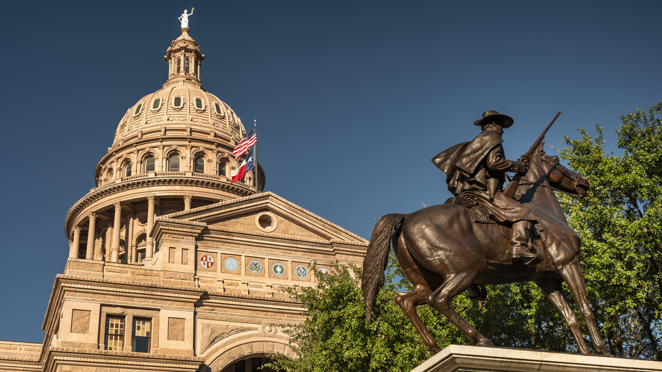 Thành phố Austin, Texas, Hòa Kỳ, US, du học Mỹ.