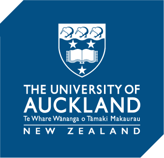 University of Auckland logo