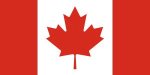 Canada flag