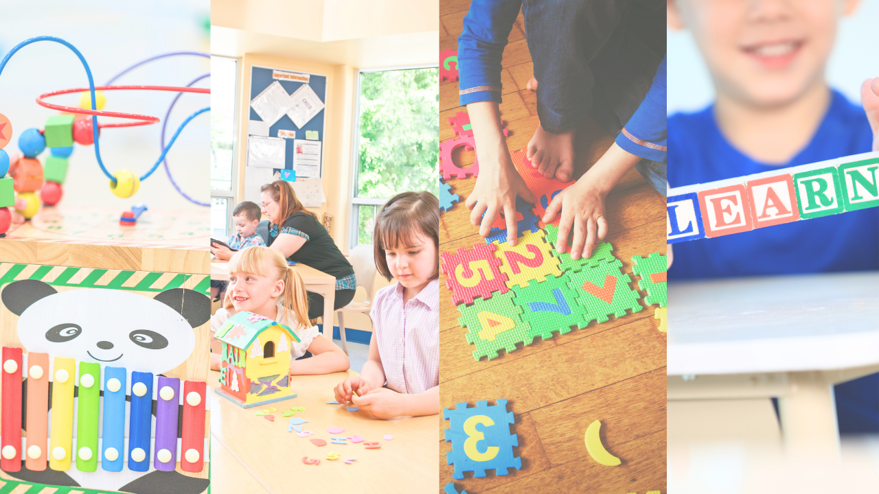 Ngành Giáo dục mầm non (Early Childhood Education) là lựa chọn lý tưởng cho sinh viên yêu thích trẻ nhỏ, mong muốn tạo nên môi trường học tập tích cực và đóng góp vào sự phát triển toàn diện của thế hệ tương lai.