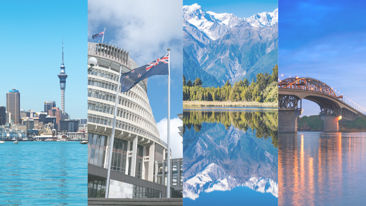 Du học New Zealand thu hút nhờ chất lượng toàn cầu, môi trường an toàn và cơ hội làm thêm lên đến 25 giờ/tuần cho sinh viên quốc tế từ 11/2025