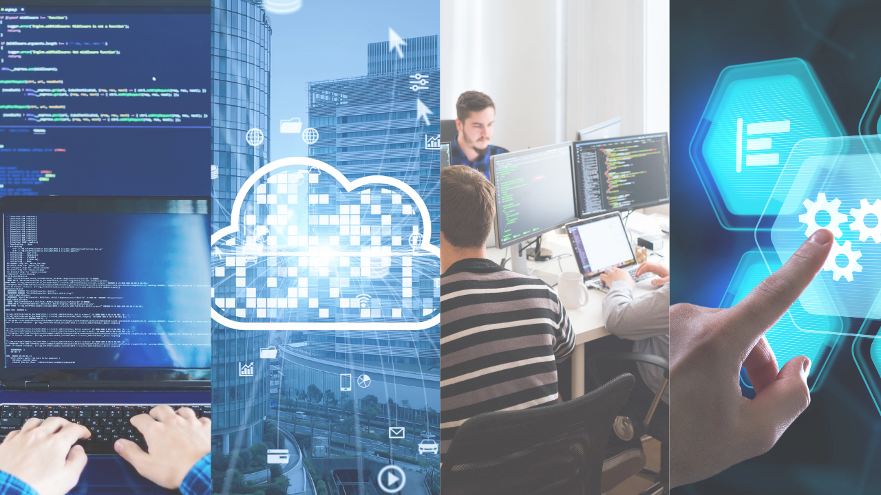 Tìm hiểu ngành Kỹ sư phần mềm khi du học New Zealand – nghề thiếu hụt trong Green List với mức lương cao và cơ hội định cư dài hạn cho sinh viên quốc tế.