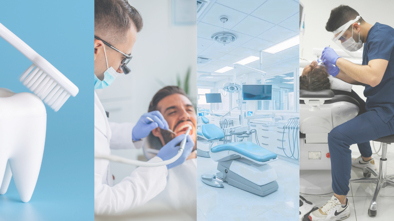 Du học Mỹ ngành Nha khoa (Dental Hygiene) - lựa chọn tối ưu cho sinh viên yêu thích y tế, học phí hợp lý, cơ hội việc làm cao, thu nhập hấp dẫn